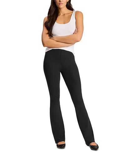 Commando Commando Neoprene Flared Leggings