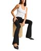 Commando Commando Neoprene Flared Leggings - 4