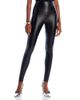 Commando Commando Perfect Control Faux Leather Leggings - 1