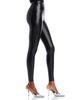 Commando Commando Perfect Control Faux Leather Leggings - 3