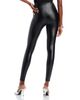 Commando Commando Perfect Control Faux Leather Leggings - 5