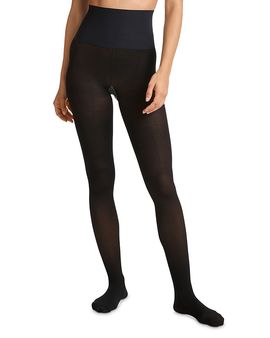 Commando Commando Rib-Knit Tights