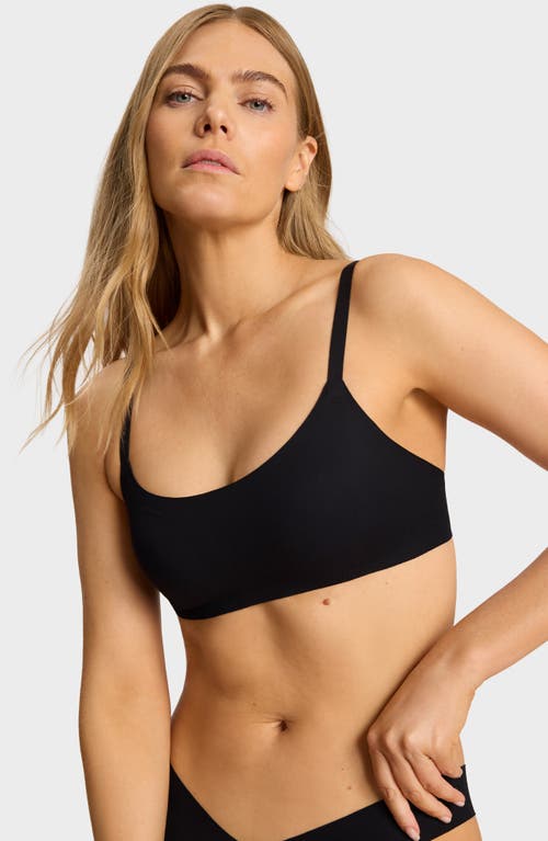 Commando Commando Rib Bralette