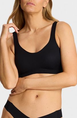 Commando Commando Soft Support Rib Bralette