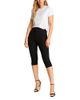 Commando Commando Summer Weight Capri Leggings - 1