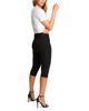 Commando Commando Summer Weight Capri Leggings - 2