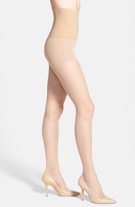 Commando Commando The Essential Control Sheer Pantyhose