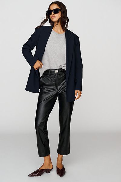 Commando Cotton Blend Leggings