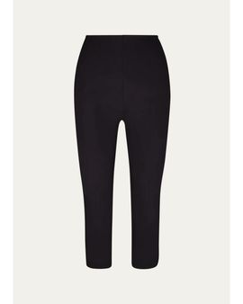 Commando Neoprene Capris