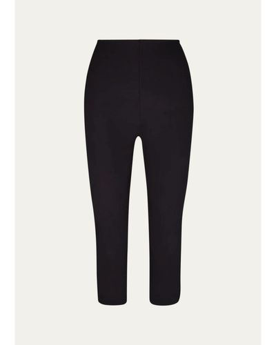 Commando Neoprene Capris