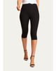 Commando Neoprene Capris - 4