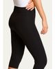 Commando Neoprene Capris - 5