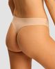 Commando Women's 2-Pack Lace-Trim Thong Set - 5