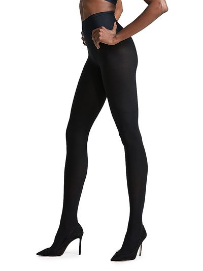 Commando Women's 2-Pack Microfiber Tights