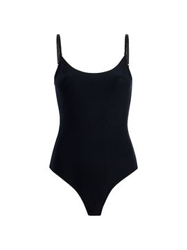 Commando Women's Butter Cami Stretch-Modal Bodysuit