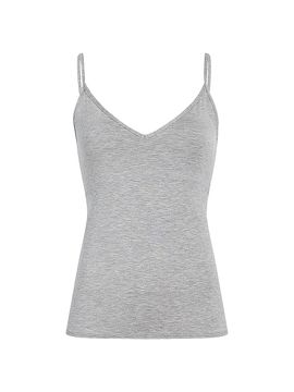 Commando Women's Butter V-Neck Cami Tank