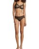 Commando Women's Full Mesh Underwire Bra - 2