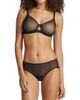 Commando Women's Full Mesh Underwire Bra - 3