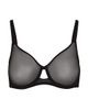 Commando Women's Full Mesh Underwire Bra - 5