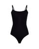 Commando Women's Knit Ballet Cami Bodysuit - 1