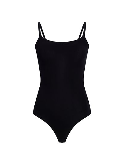 Commando Women's Knit Ballet Cami Bodysuit