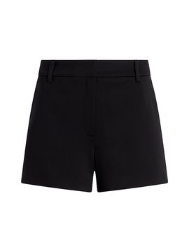 Commando Women's Mid-Rise Shorts