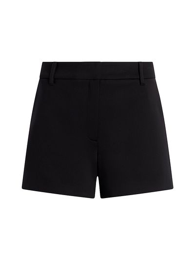 Commando Women's Mid-Rise Shorts