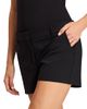 Commando Women's Mid-Rise Shorts - 3