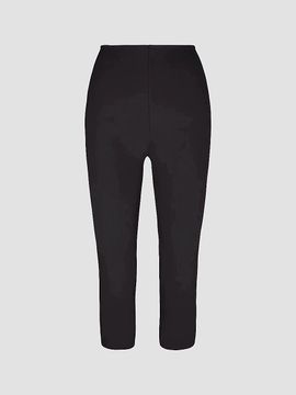 Commando Women's Neoprene Capri Leggings
