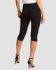 Commando Women's Neoprene Capri Leggings - 3