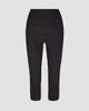 Commando Women's Neoprene Capri Leggings - 7