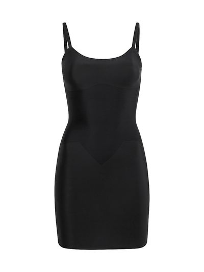 Commando Women's Zone Smoothing Full Slip
