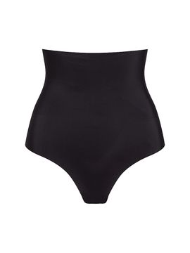 Commando Women's Zone Smoothing High-Waisted Brief