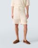 Commas Commas Crochet floral-appliquÃ© open-knit Bermuda shorts - 3