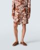 Commas Commas Floral linen Bermuda shorts - 3