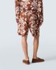 Commas Commas Floral linen Bermuda shorts - 4
