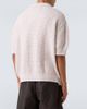 Commas Commas Knitted cotton polo shirt - 4