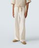 Commas Commas Linen wide-leg pants - 3