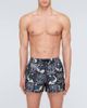 Commas Commas Classic swim shorts - 2