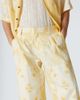 Commas Commas Seaside printed cotton and silk pants - 5