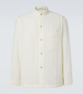 Commas Commas Shirt