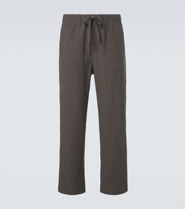 Commas Commas Straight pants