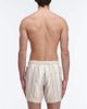Commas Commas Striped swim shorts - 3