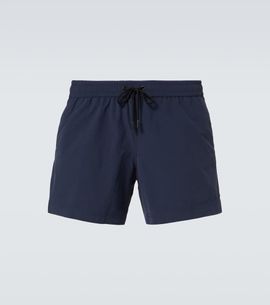 Commas Commas Swim trunks
