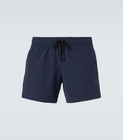 Commas Commas Swim trunks