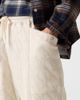 Comme des Garcons Homme Comme des GarÃ§ons Homme Cotton jersey sweatpants - 6