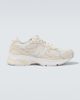 Comme des Garcons Homme Comme des GarÃ§ons Homme x New Balance 2010 leather-trimmed sneakers - 1