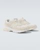 Comme des Garcons Homme Comme des GarÃ§ons Homme x New Balance 2010 leather-trimmed sneakers - 5