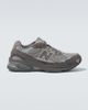 Comme des Garcons Homme Comme des GarÃ§ons Homme x New Balance 2010 suede-trimmed sneakers - 1