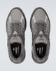 Comme des Garcons Homme Comme des GarÃ§ons Homme x New Balance 2010 suede-trimmed sneakers - 4